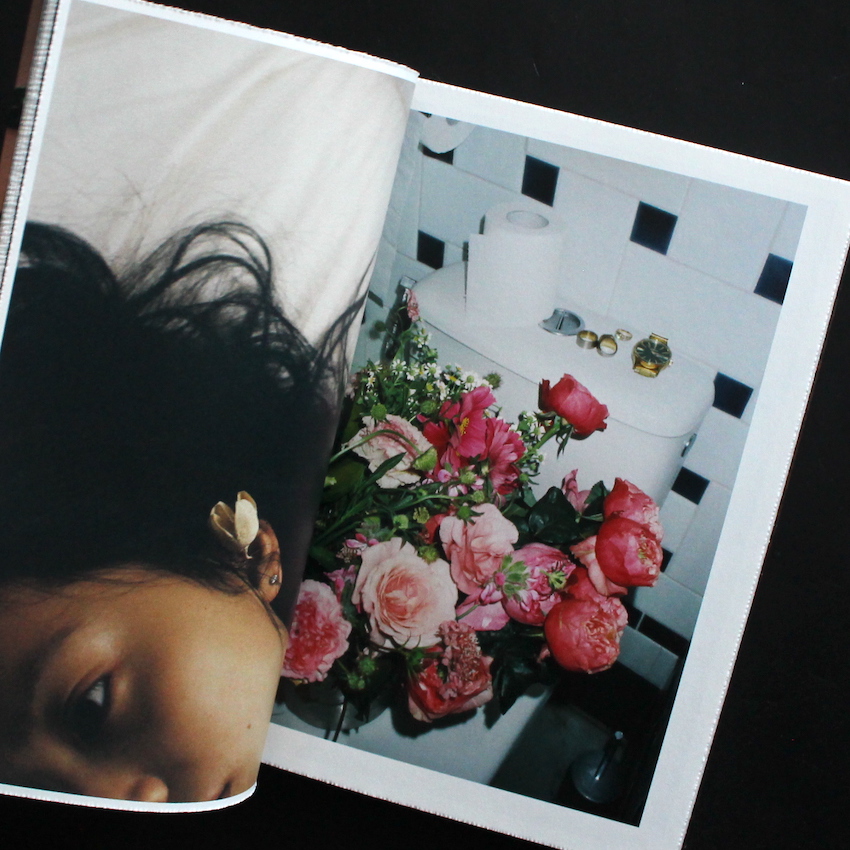 Flowers and Fruits（Second Edition） - 林 志鵬 / Zhipeng Lin