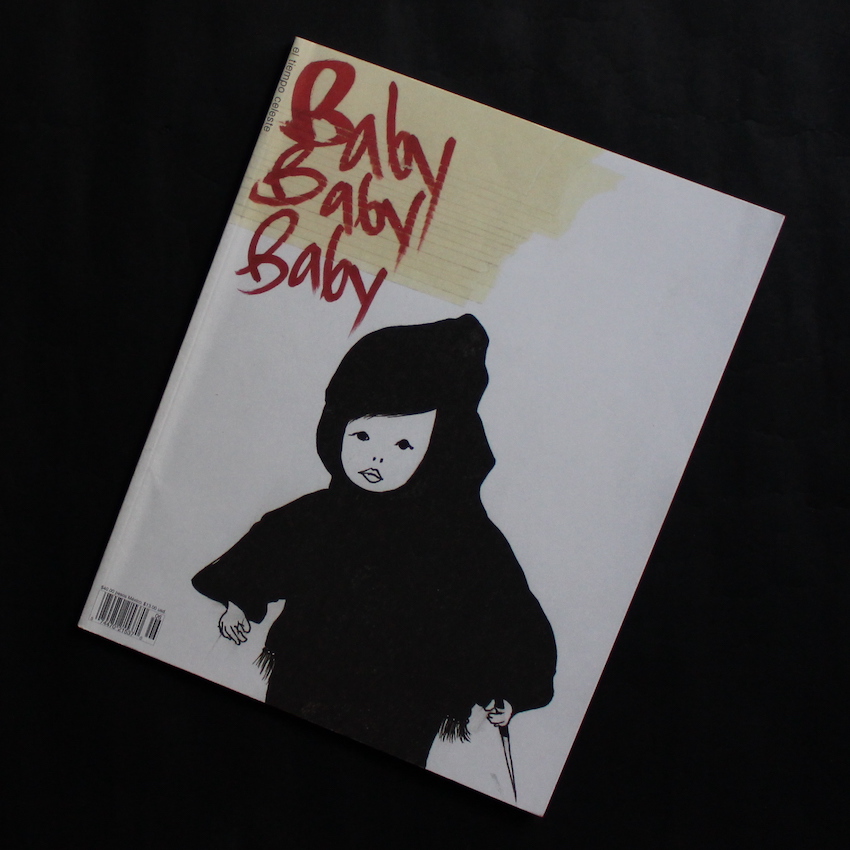 - / BabyBabyBaby 6 Autumn-Winter 2006