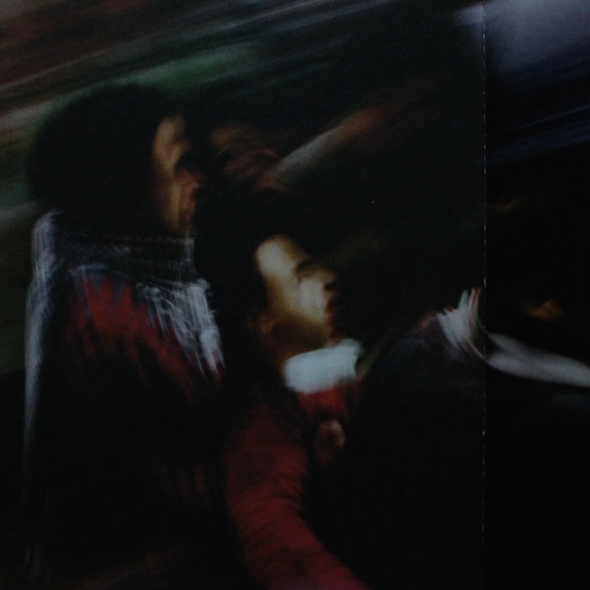 Laura El-Tantawy / Post-Script