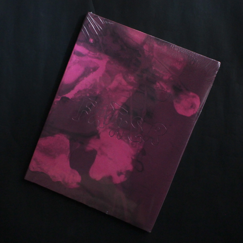 Father　Harley Weir　ハーリー・ウィアー　限定1000部 Father（Unopened） - Harley Weir