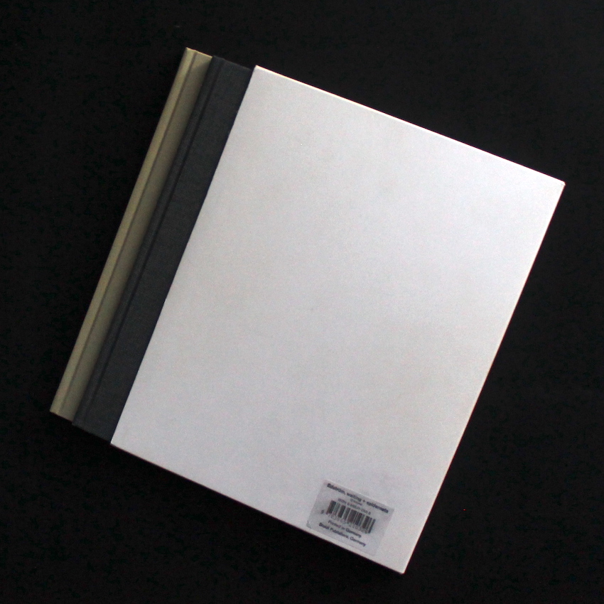 Anders Edstrom / Waiting Some Birds A Bus A Woman & Spidernets Places A Crew