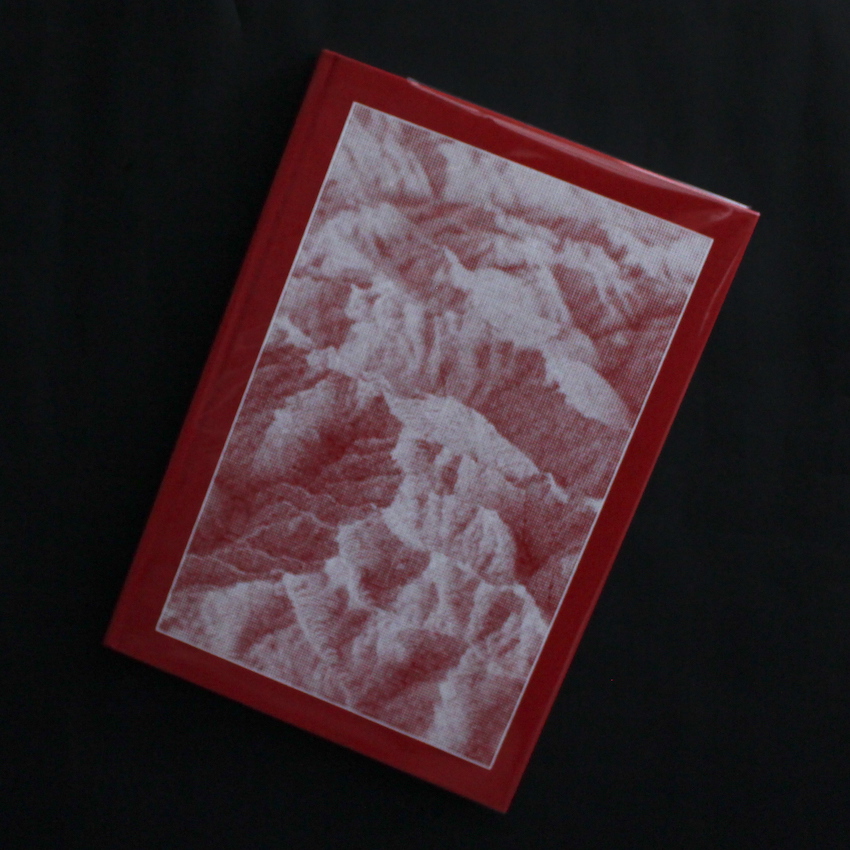 Teju Cole / Fernweh（Signed）