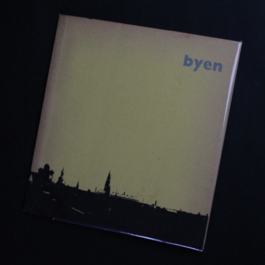 Knud Brethvad  / Byen