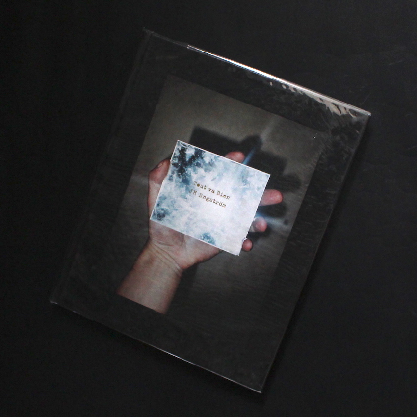 JH Engstrom / Tout va Bien