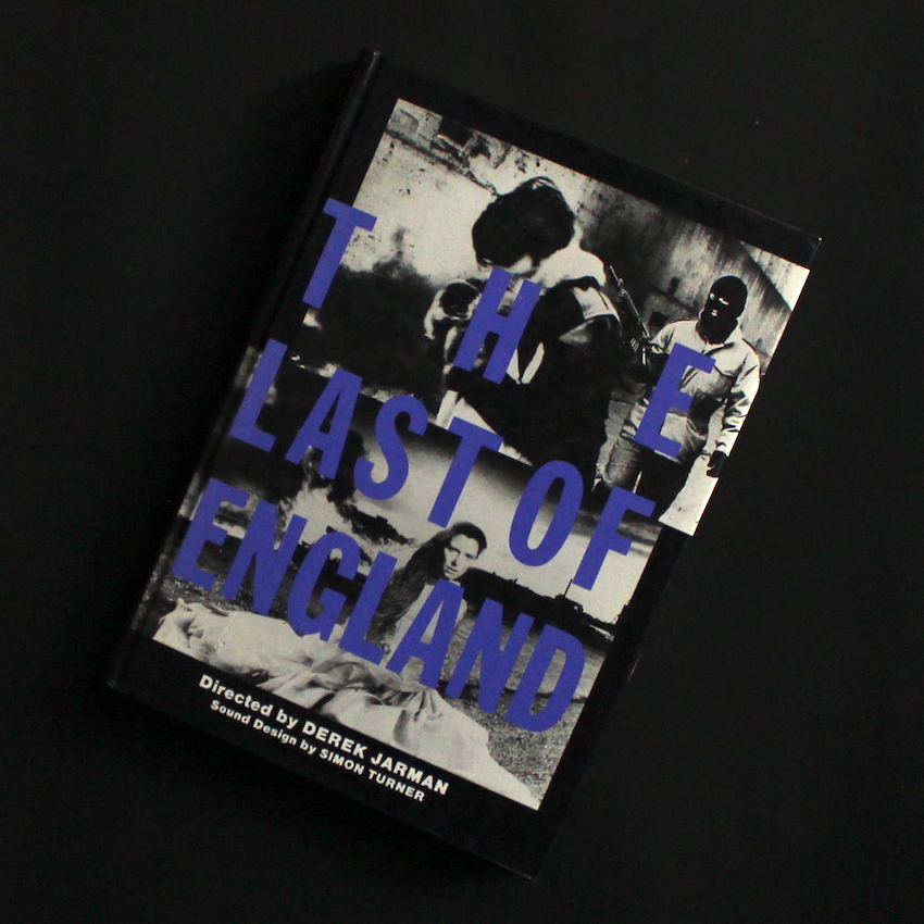 - / The Last of England（Directed by Derek Jarman）