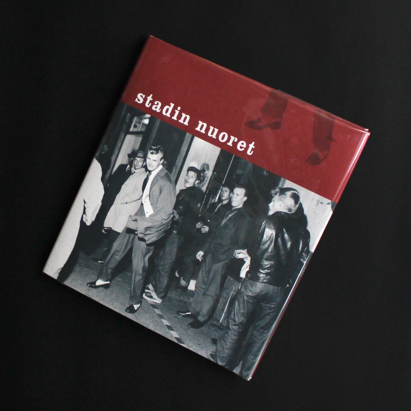 Ismo Holtto & Others / Stadin Nuoret