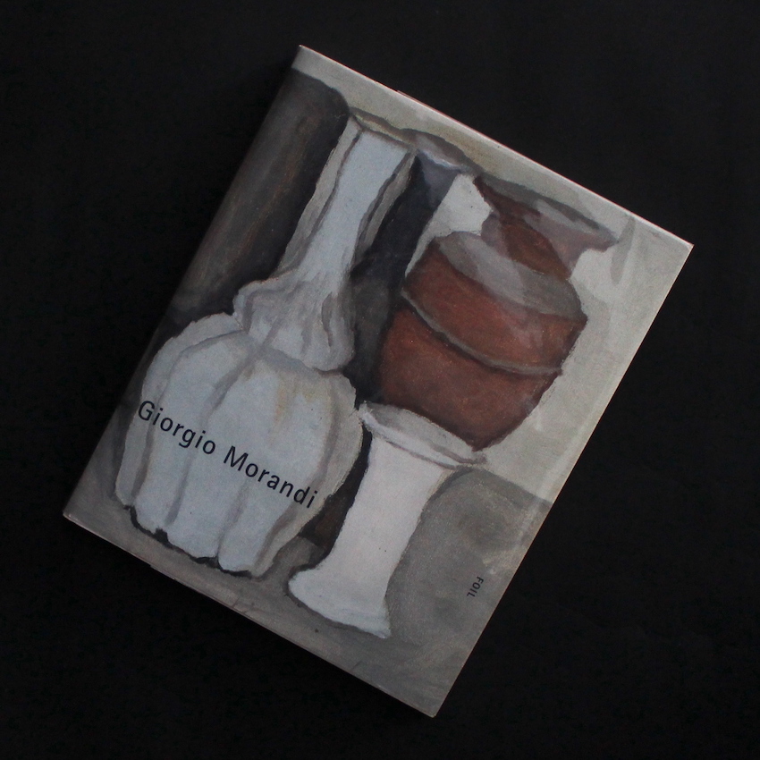 Giorgio Morandi / ジョルジョ・モランディ　ようこそ幻の展覧会へ。