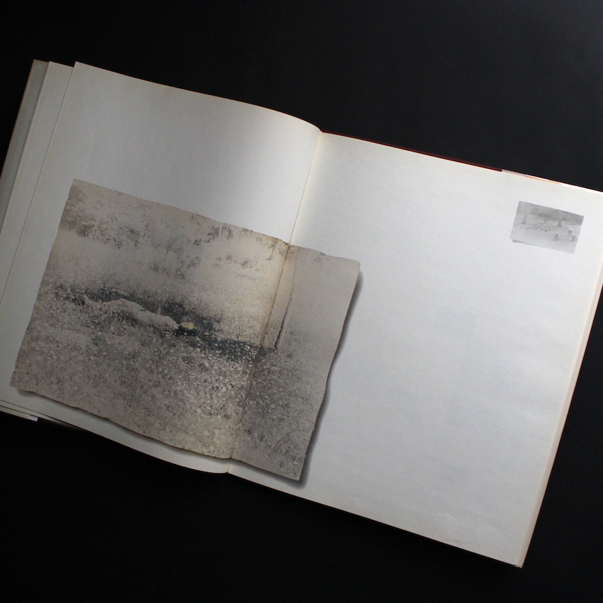 e / ゑ（Signed） - 山本 昌男 / Masao Yamamoto
