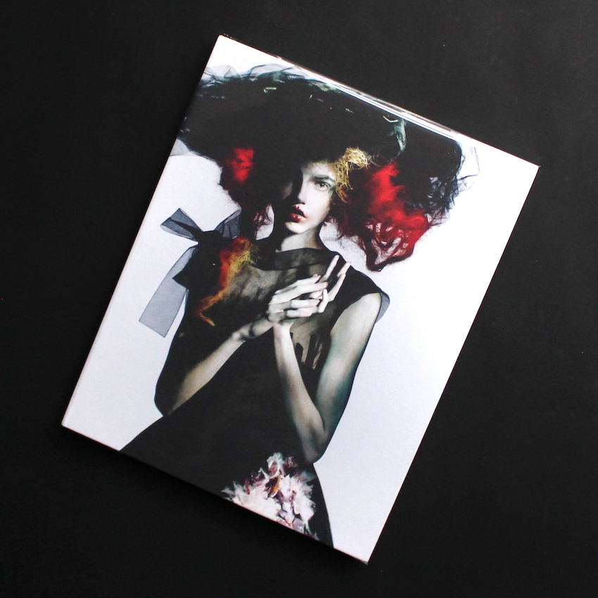 Paolo Roversi / Paolo Roversi   Palais Galliera 2024