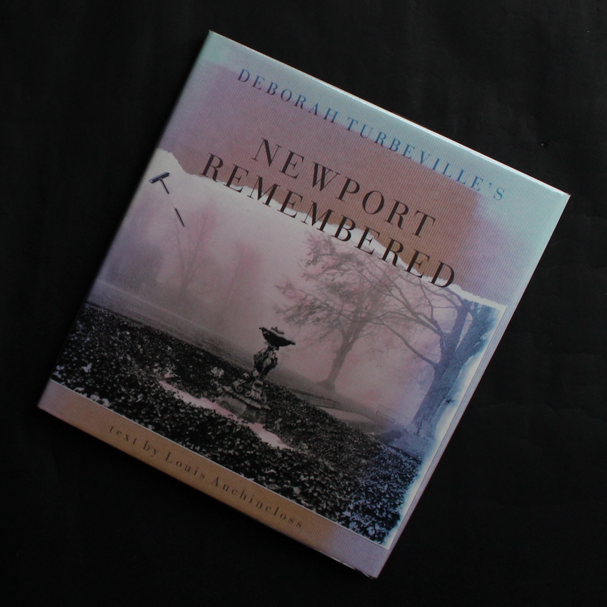 Deborah Turbeville / Newport Remembered