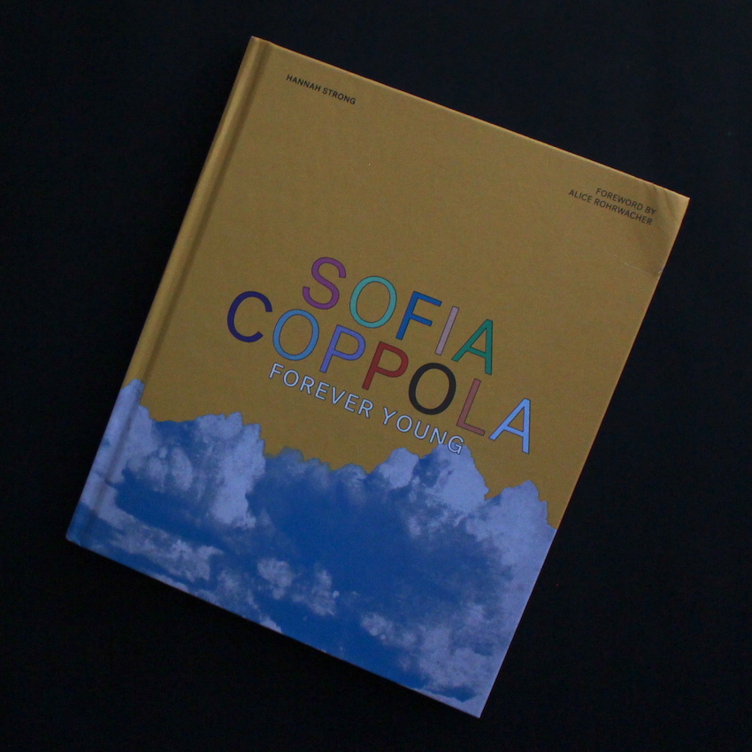 - / Sofia Coppola  Forever Young（Acceptable）