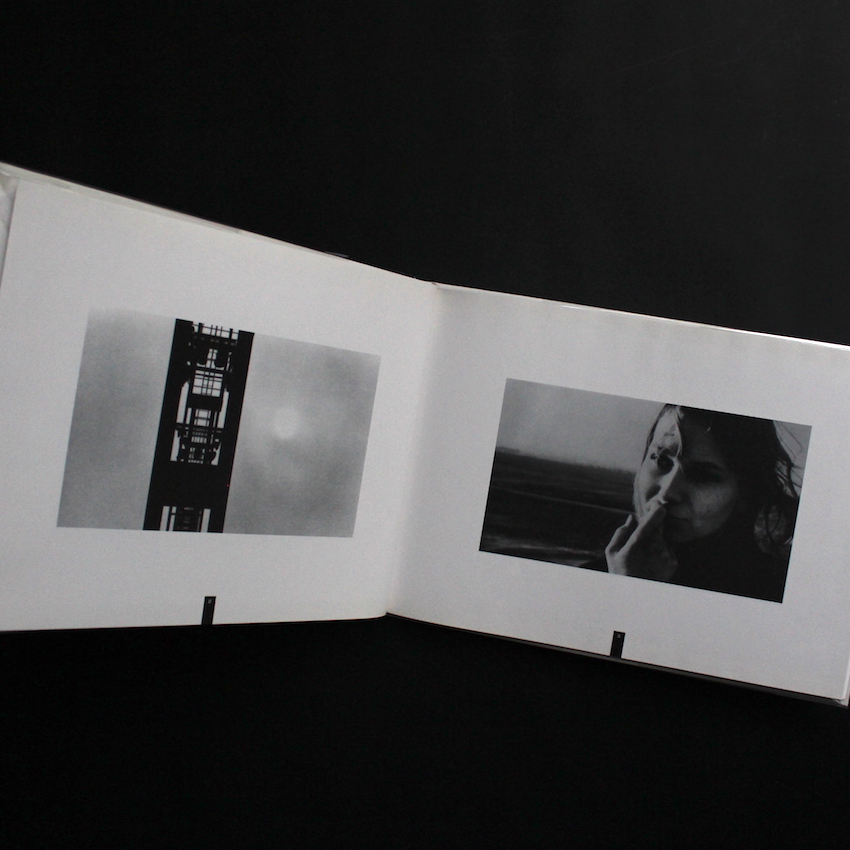 ラ・ジュテ / La Jetee（With Leaflet） - Chris Marker