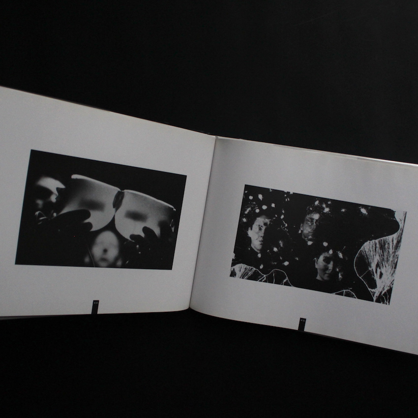 ラ・ジュテ / La Jetee（With Leaflet） - Chris Marker