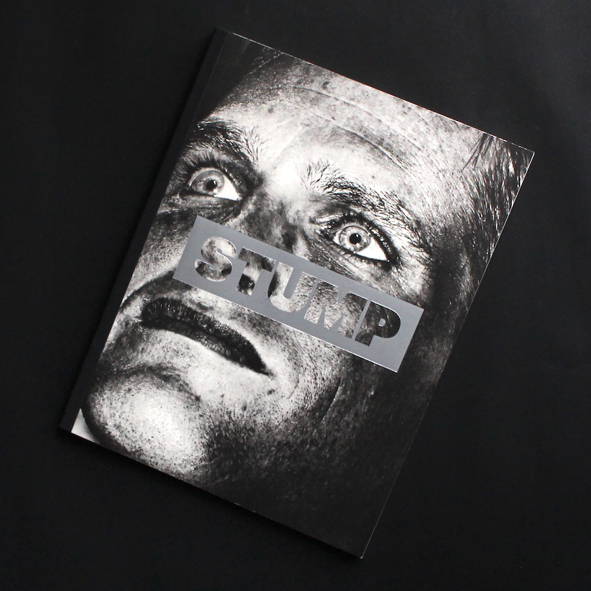 Stump - Christopher Anderson