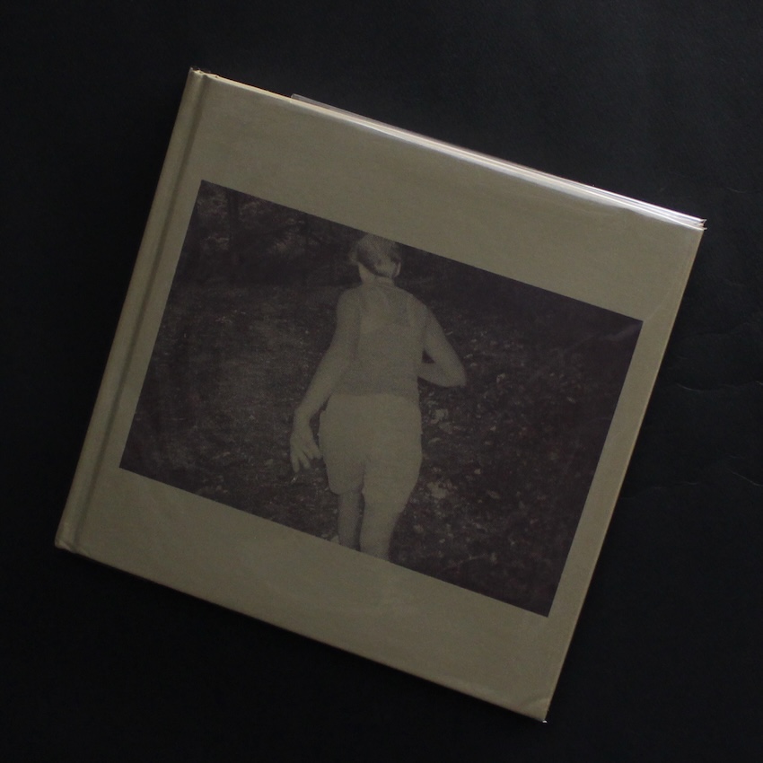 Bertien Van Manen / Moonshine