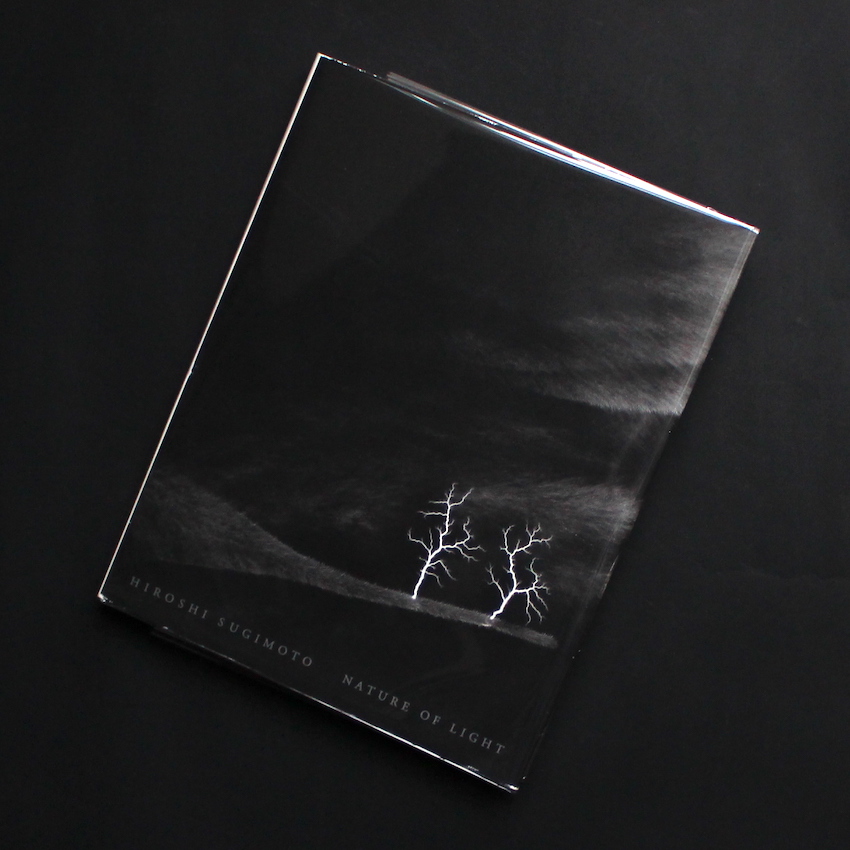 【Hiroshi Sugimoto Nature of light】光の自然 光の自然 / Nature of Light（Signed） - 杉本 博司 / Hiroshi Sugimoto