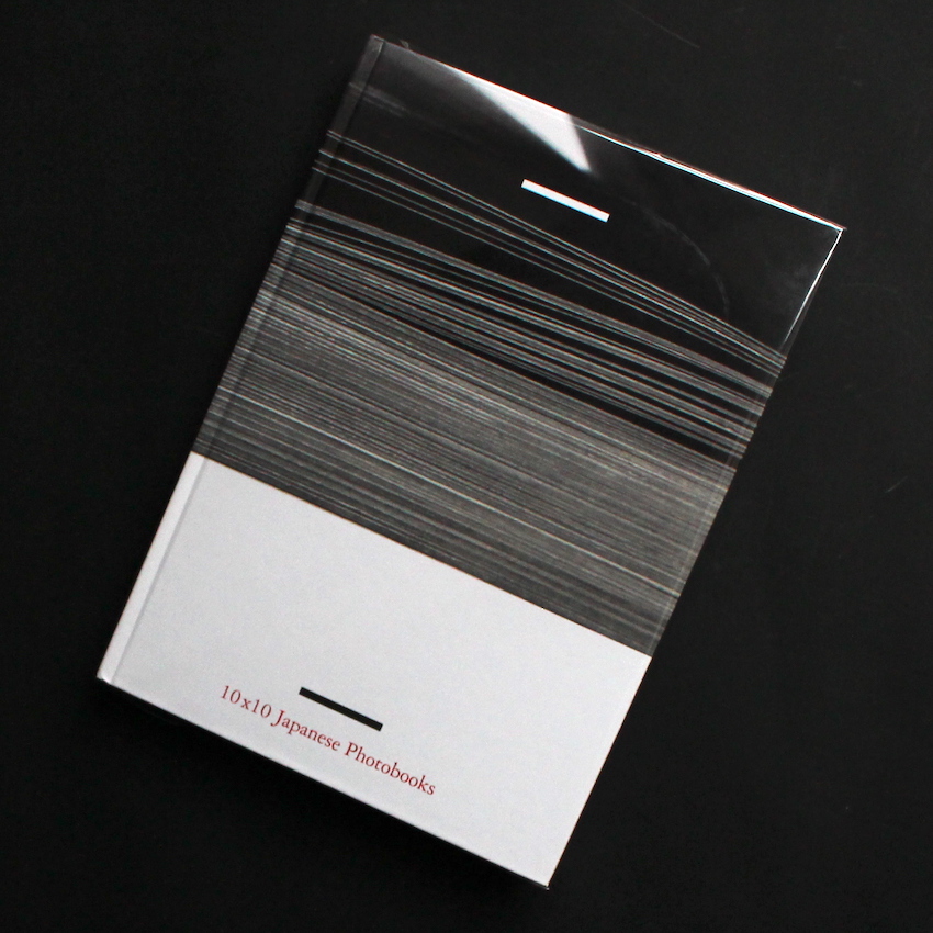 10 × 10 Japanese Photobooks