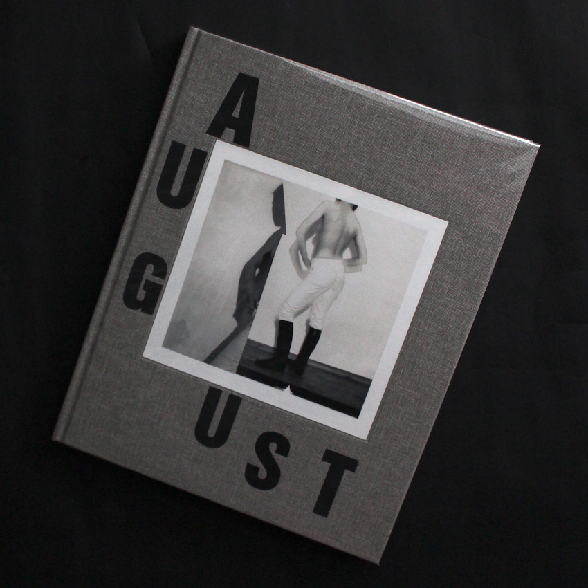 Collier Schorr / August（Signed）