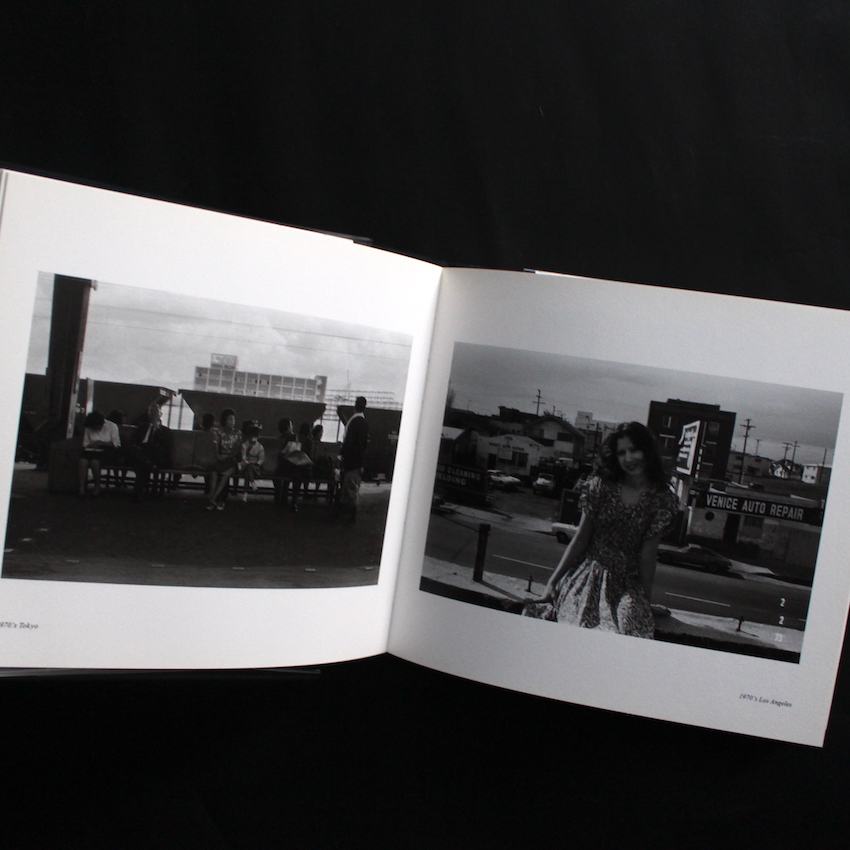 Snap 20C 立木義浩 Yoshihiro Tatsuki サイン入り Snap 20C（Signed） - 立木 義浩 / Yoshihiro Tatsuki