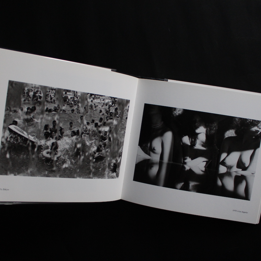 Snap 20C（Signed） - 立木 義浩 / Yoshihiro Tatsuki
