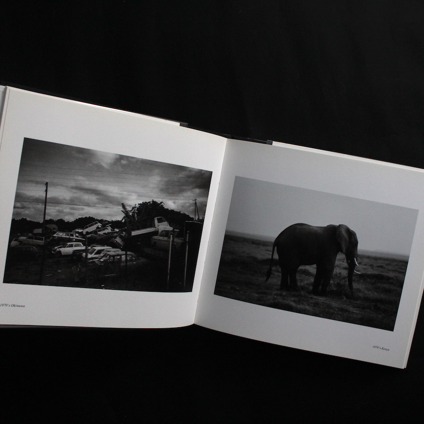 Snap 20C（Signed） - 立木 義浩 / Yoshihiro Tatsuki