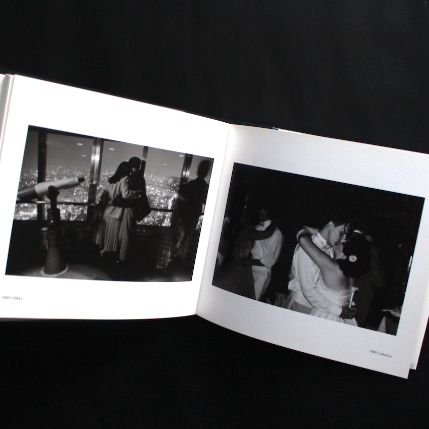 Snap 20C（Signed） - 立木 義浩 / Yoshihiro Tatsuki
