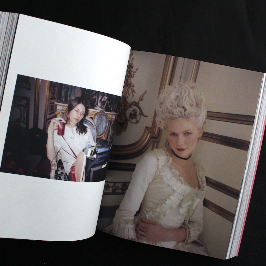 Sofia Coppola Archive 1999-2023（Signed） - ソフィア・コッポラ