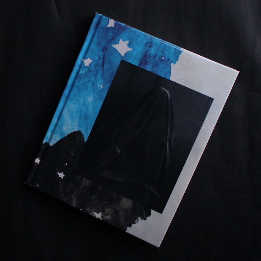 Ahndraya Parlato / Who is Changed And Who is Dead（Signed）