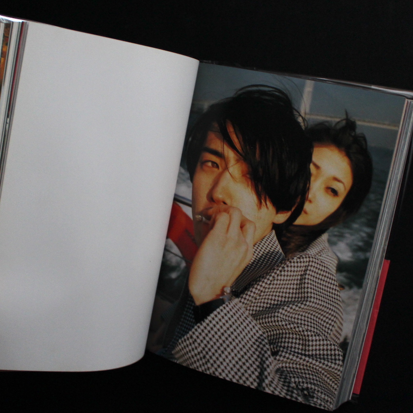 Hiromix Works（Second Printing With OBI） - ヒロミックス / Hiromix