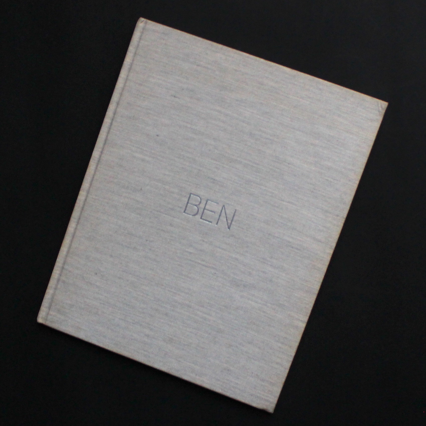 守本　勝英 / Katsuhide Morimoto / Ben Bye   Lad Musician