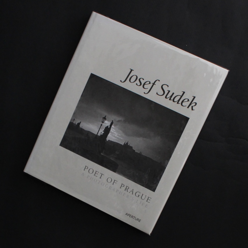 Josef Sudek / Josef Sudek  Poet of Prague（U.S. Edition）