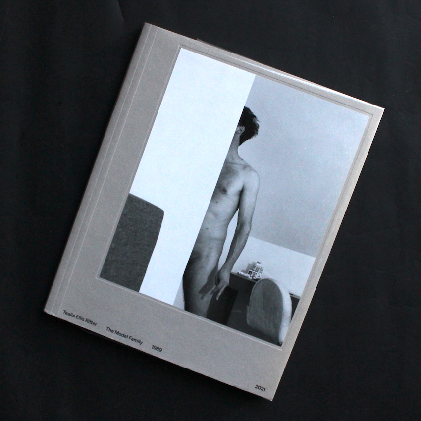 Tealia Ellis Ritter / The Model Family  1989