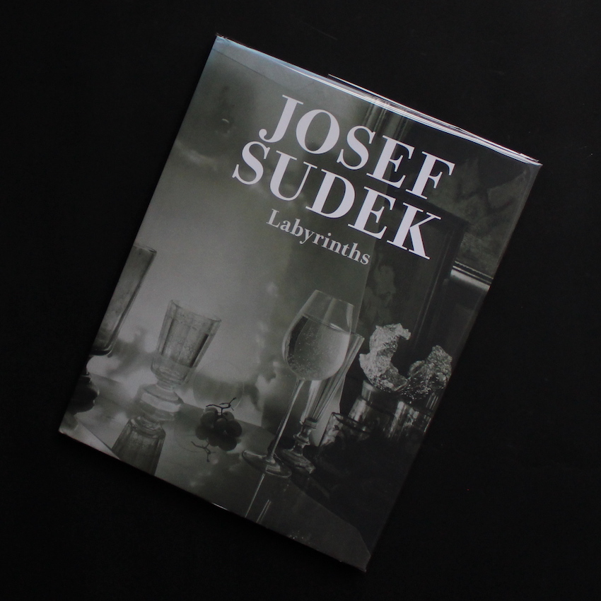 Josef Sudek / Labyrinths