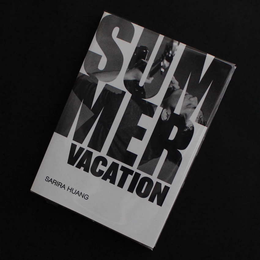 猞猁子 / Sarira Huang  / Summer Vacation