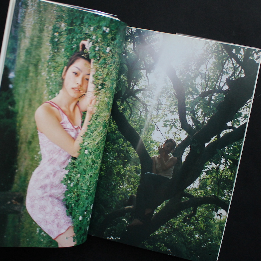 Japanese Beauty（First Printing） - ヒロミックス / Hiromix