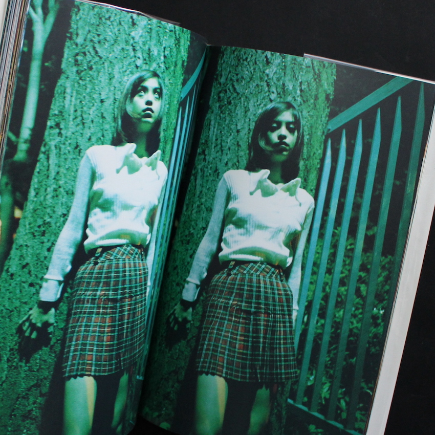 Japanese beauty 初版 Japanese Beauty（First Printing） - ヒロミックス / Hiromix