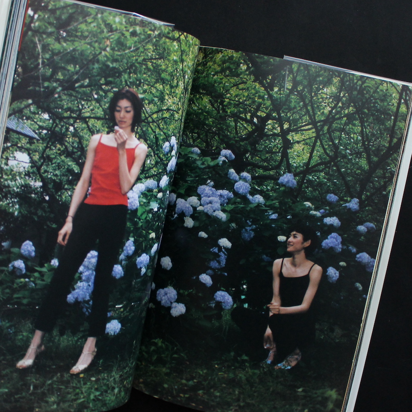 Japanese Beauty（First Printing） - ヒロミックス / Hiromix