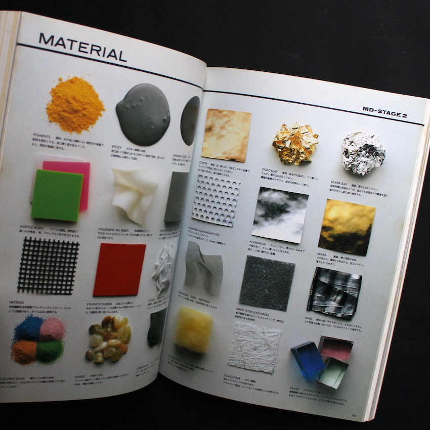 東急ハンズの本 / The Book of Tokyu Hands（Second Printing）