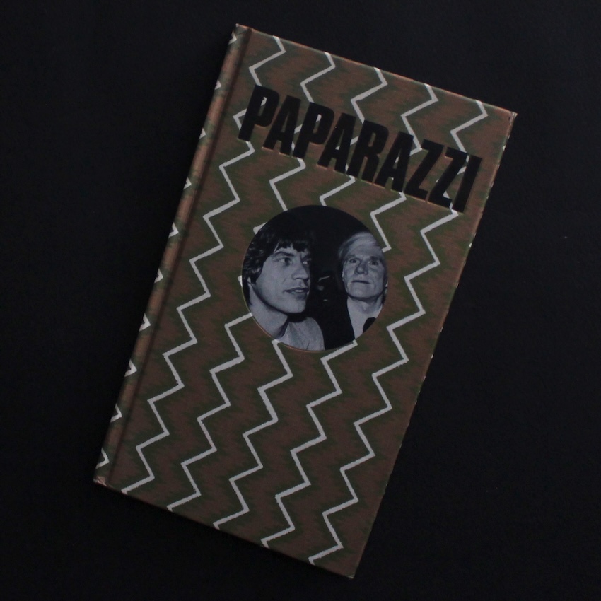 Self Service No.26 Spring Summer 2007 / Chloe