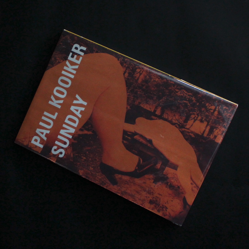 Paul Kooiker / Sunday