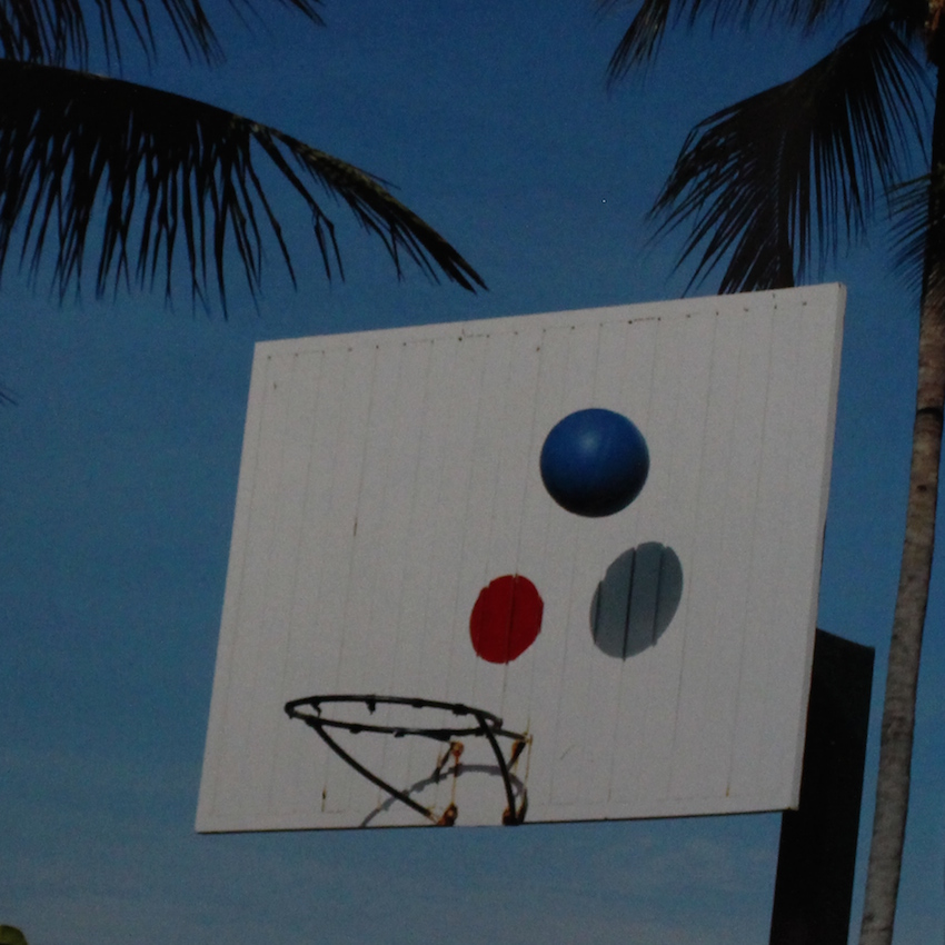 Izaac Enciso / Symbols