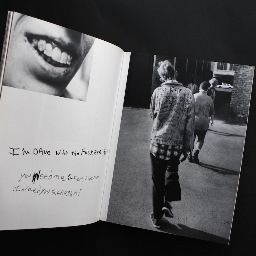 Raised by Wolves（First Edition） - Jim Goldberg