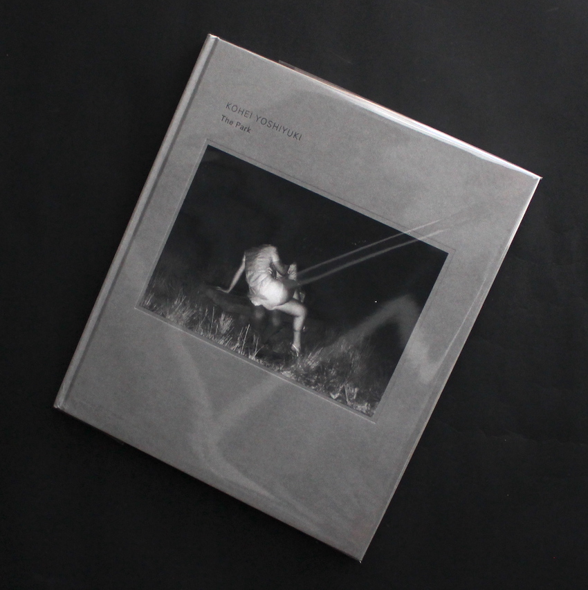 KOHEI YOSHIYUKI The Park 2019年 pic1.jpg