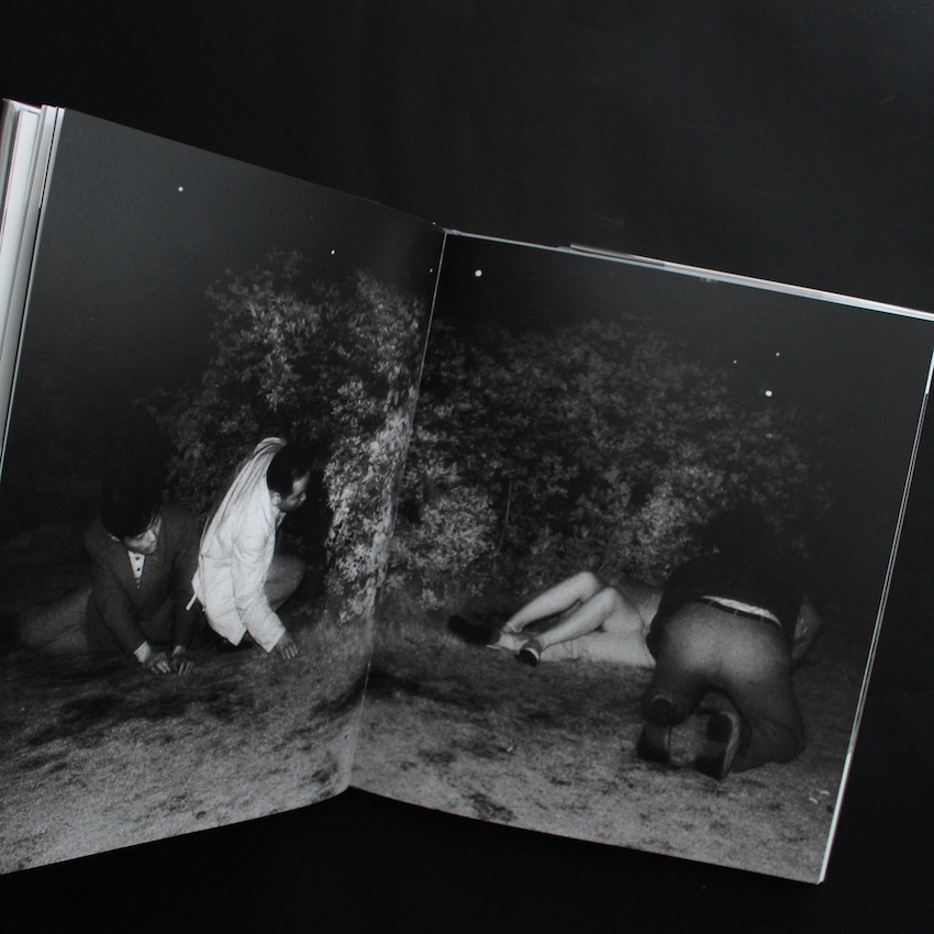 The Park（2019） - 吉行 耕平 / Kohei Yoshiyuki