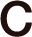 c