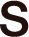 s