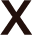 x