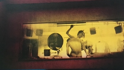 東松　照明 / Shomei Tomatsu / 